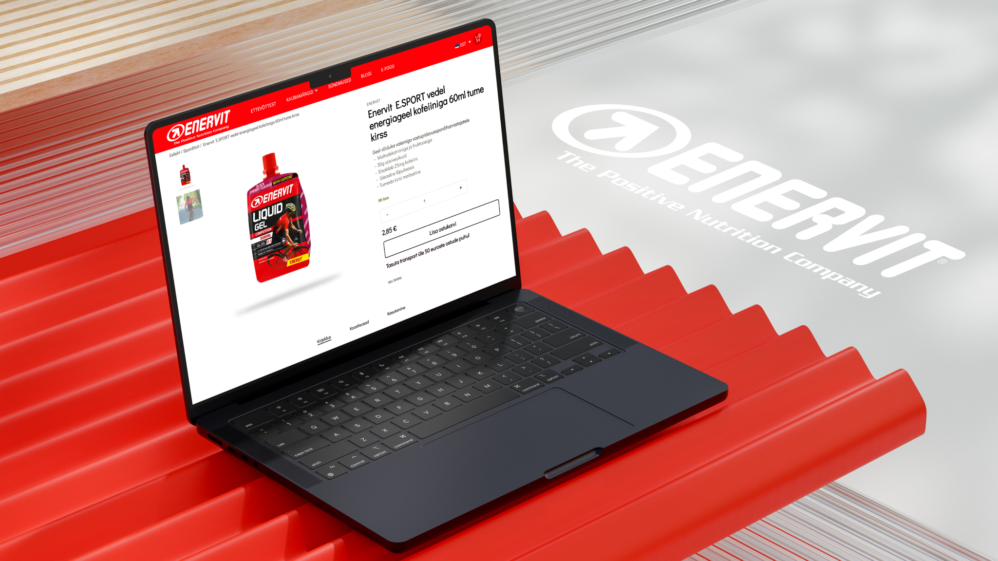 Enervit